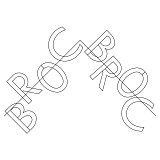 broc zig zag